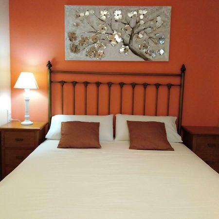 ולנסיה Patacona Mare Nostrum Apartment II מראה חיצוני תמונה