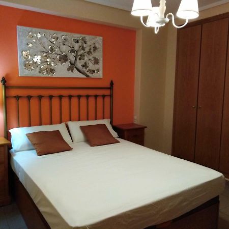 ולנסיה Patacona Mare Nostrum Apartment II מראה חיצוני תמונה
