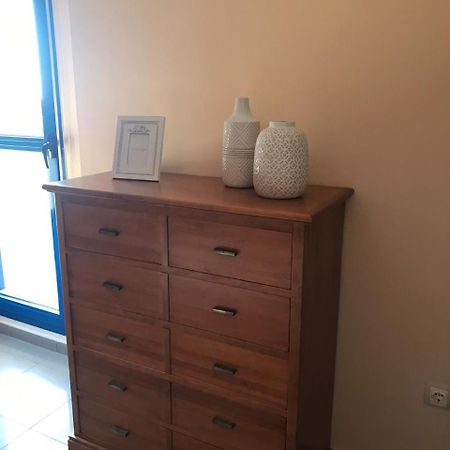ולנסיה Patacona Mare Nostrum Apartment II מראה חיצוני תמונה