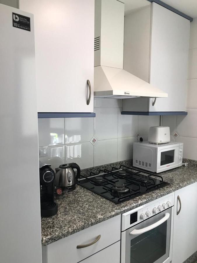 ולנסיה Patacona Mare Nostrum Apartment II מראה חיצוני תמונה