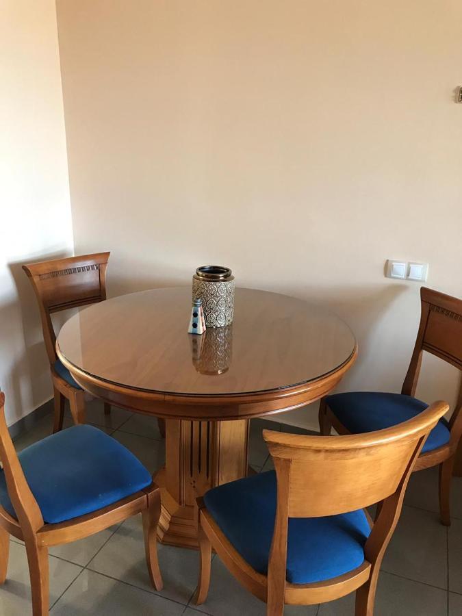 ולנסיה Patacona Mare Nostrum Apartment II מראה חיצוני תמונה