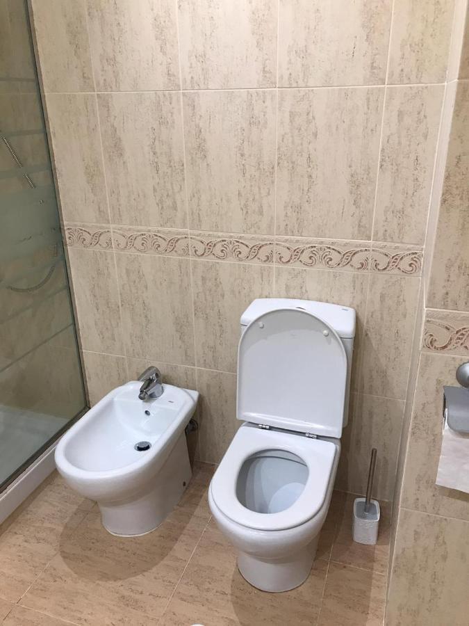 ולנסיה Patacona Mare Nostrum Apartment II מראה חיצוני תמונה
