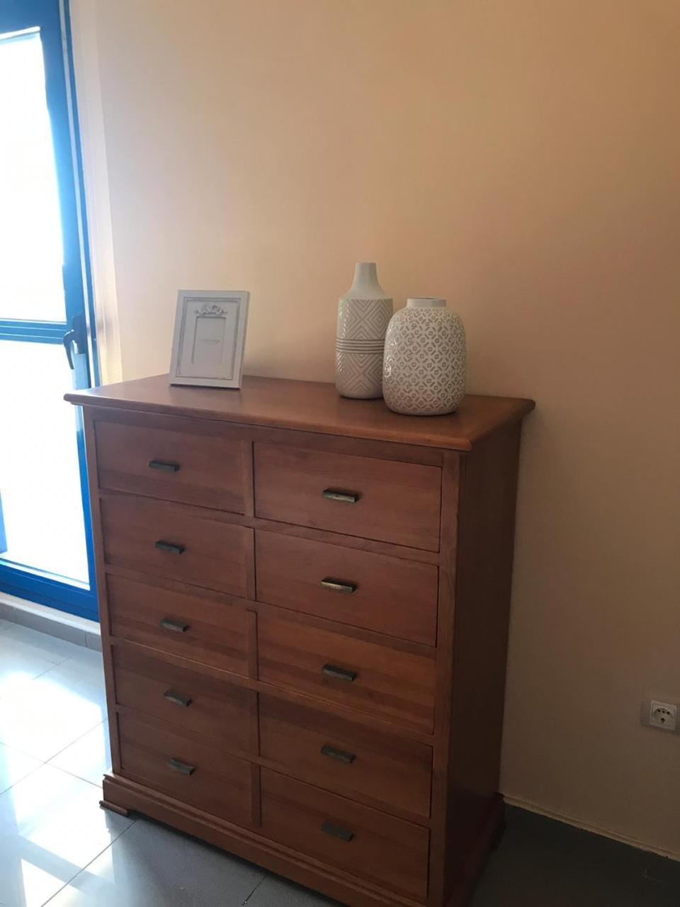 ולנסיה Patacona Mare Nostrum Apartment II מראה חיצוני תמונה