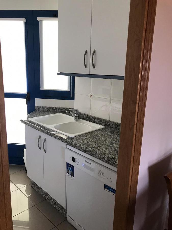 ולנסיה Patacona Mare Nostrum Apartment II מראה חיצוני תמונה