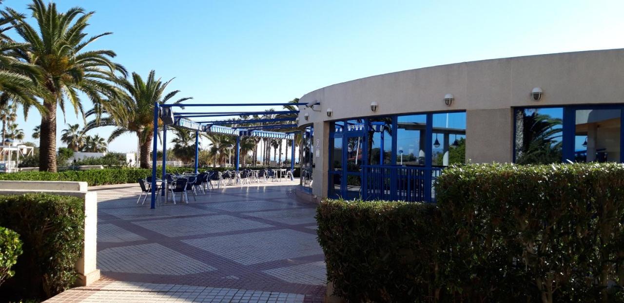 ולנסיה Patacona Mare Nostrum Apartment II מראה חיצוני תמונה