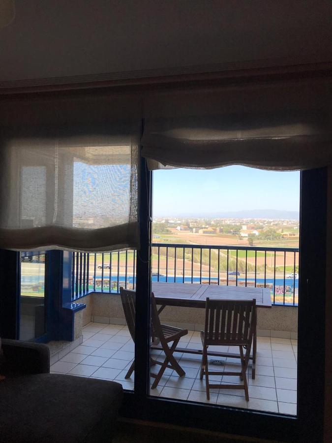 ולנסיה Patacona Mare Nostrum Apartment II מראה חיצוני תמונה