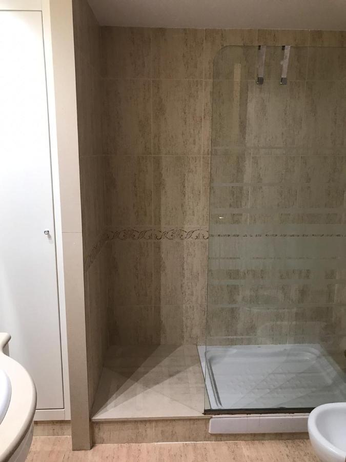 ולנסיה Patacona Mare Nostrum Apartment II מראה חיצוני תמונה